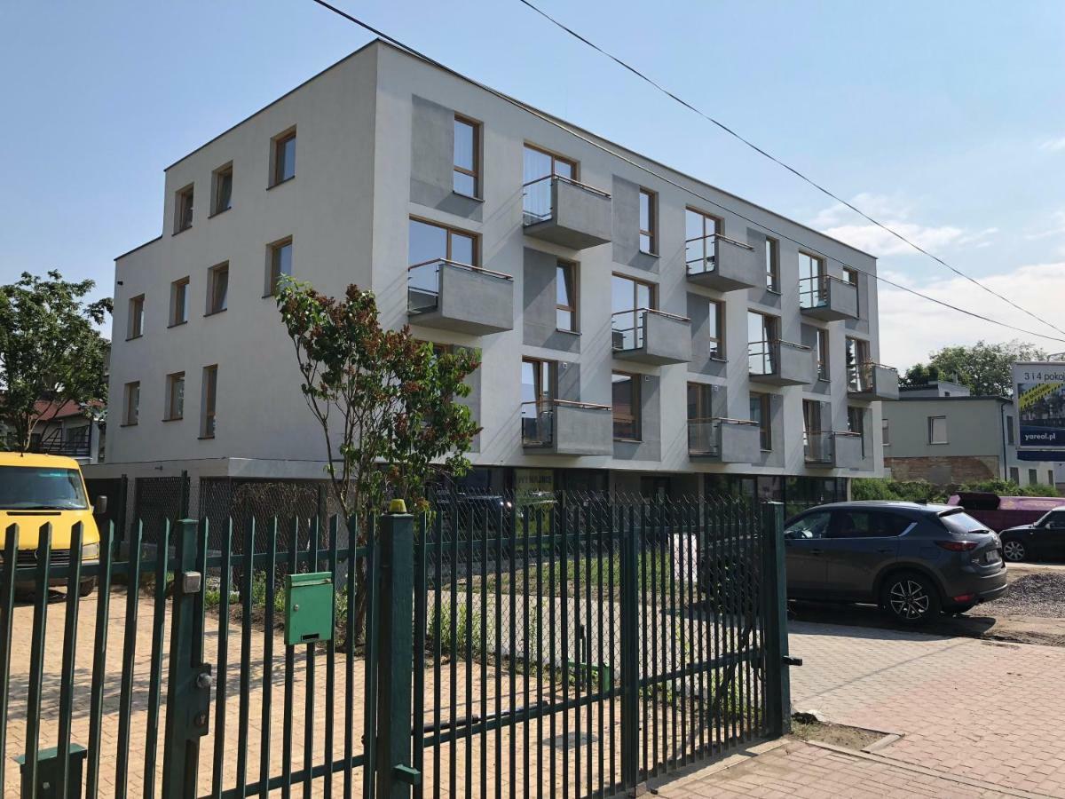 Like At Home Warsaw Exterior photo